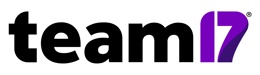 Team17® Logo